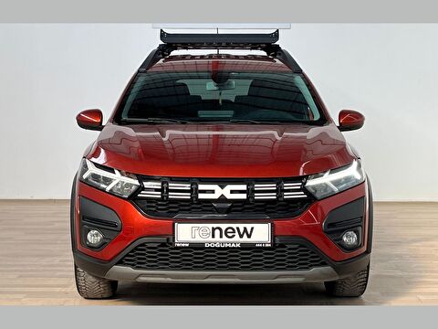 dacia, jogger, mpv 1.0 tce eco-g extreme, manuel, benzin + lpg 2.el otomobil | renew 4
