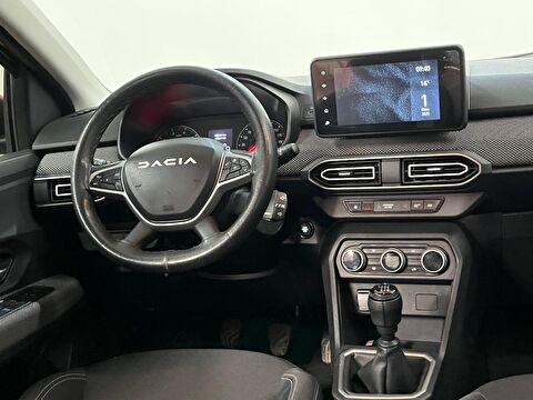 dacia, jogger, mpv 1.0 tce eco-g extreme, manuel, benzin + lpg 2.el otomobil | renew 21
