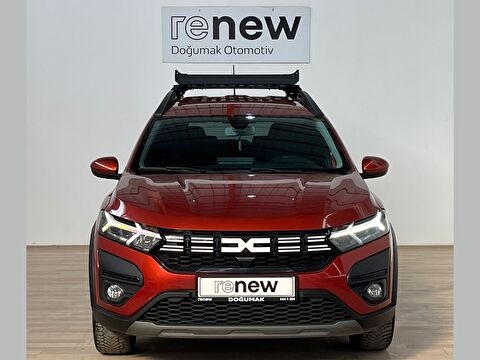 dacia, jogger, mpv 1.0 tce eco-g extreme, manuel, benzin + lpg 2.el otomobil | renew 7