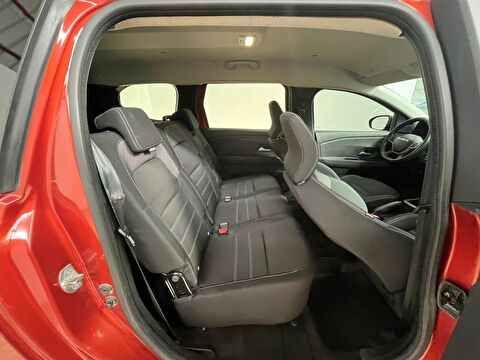 dacia, jogger, mpv 1.0 tce eco-g extreme, manuel, benzin + lpg 2.el otomobil | renew 14