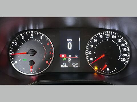 renault, clio, hatchback 1.0 tce touch x-tronic, otomatik, benzin 2.el otomobil | renew 25