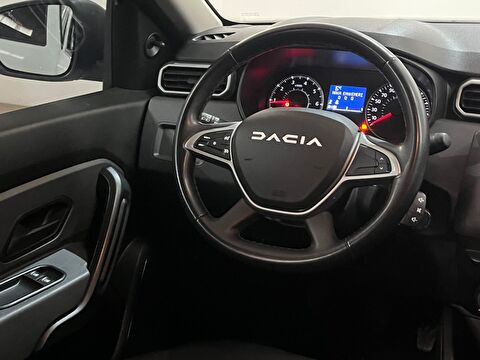 dacia, duster, suv 1.3 tce 4x4 essential, manuel, benzin 2.el otomobil | renew 22