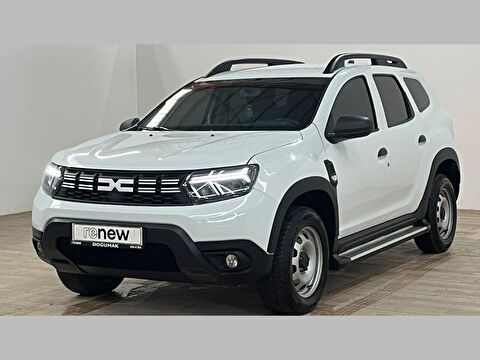SUV 1.3 Tce 4x4 Essential, 2. el otomobil | renew