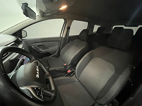 dacia, duster, suv 1.3 tce 4x4 essential, manuel, benzin 2.el otomobil | renew 16