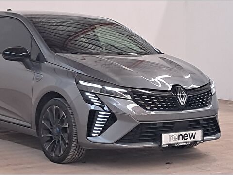 renault, clio, hatchback 1.0 tce techno esprit alpine x-tronic, otomatik, benzin 2.el otomobil | renew 7