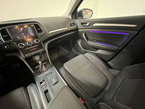 renault, megane, sedan 1.3 tce ıcon edc, otomatik, benzin 2.el otomobil | renew 20