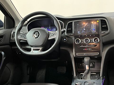 renault, megane, sedan 1.3 tce ıcon edc, otomatik, benzin 2.el otomobil | renew 25