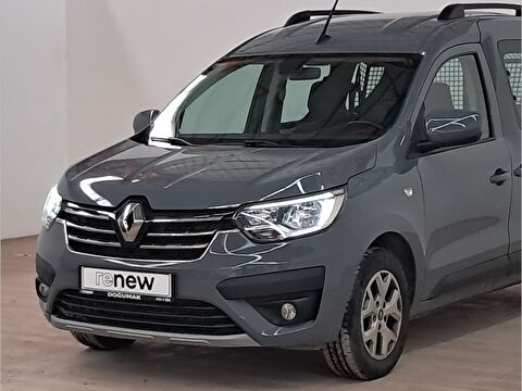 renault, express, kombi 1.5 bluedcı touch, manuel, dizel 2.el otomobil | renew 7