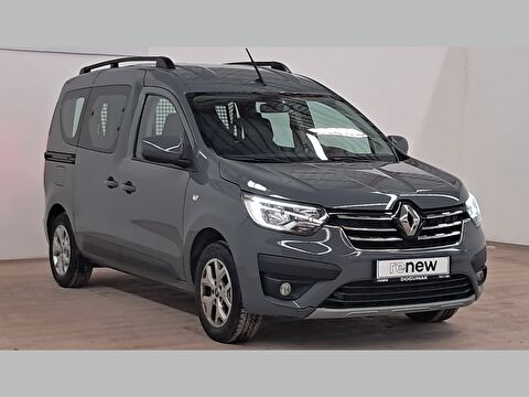 renault, express, kombi 1.5 bluedcı touch, manuel, dizel 2.el otomobil | renew 3