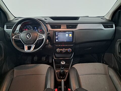 renault, express, kombi 1.5 bluedcı touch, manuel, dizel 2.el otomobil | renew 23