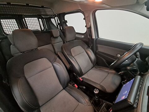 renault, express, kombi 1.5 bluedcı touch, manuel, dizel 2.el otomobil | renew 20