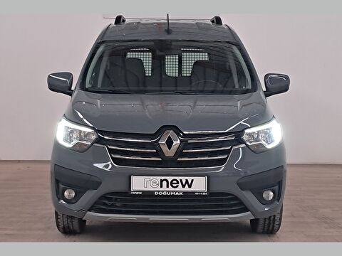 renault, express, kombi 1.5 bluedcı touch, manuel, dizel 2.el otomobil | renew 4