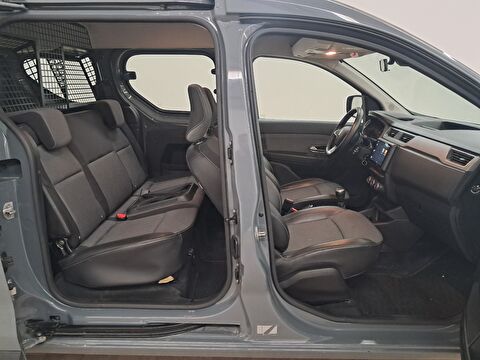renault, express, kombi 1.5 bluedcı touch, manuel, dizel 2.el otomobil | renew 15