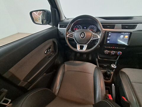 renault, express, kombi 1.5 bluedcı touch, manuel, dizel 2.el otomobil | renew 19