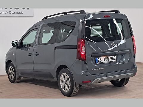 renault, express, kombi 1.5 bluedcı touch, manuel, dizel 2.el otomobil | renew 10