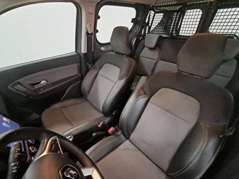 renault, express, kombi 1.5 bluedcı touch, manuel, dizel 2.el otomobil | renew 18