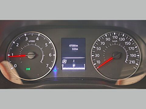 renault, express, kombi 1.5 bluedcı touch, manuel, dizel 2.el otomobil | renew 26