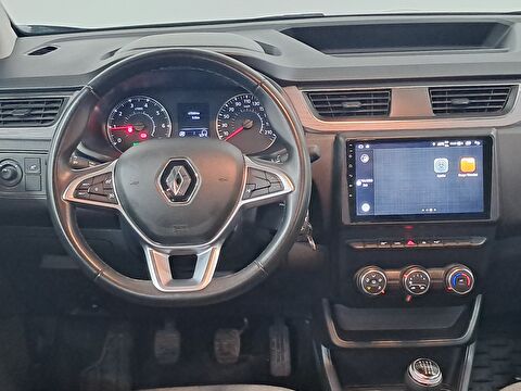 renault, express, kombi 1.5 bluedcı touch, manuel, dizel 2.el otomobil | renew 21