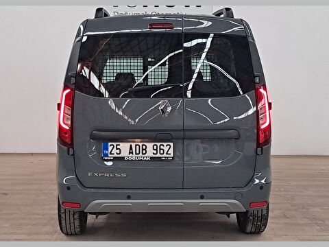 renault, express, kombi 1.5 bluedcı touch, manuel, dizel 2.el otomobil | renew 8