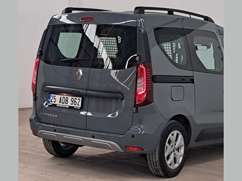 renault, express, kombi 1.5 bluedcı touch, manuel, dizel 2.el otomobil | renew 11