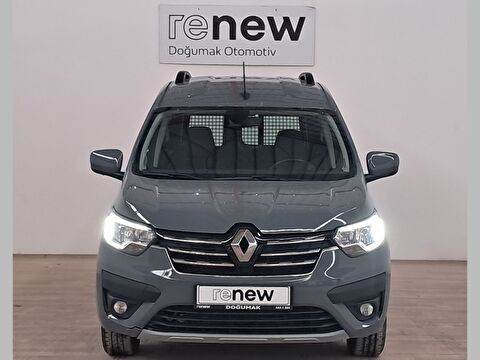 renault, express, kombi 1.5 bluedcı touch, manuel, dizel 2.el otomobil | renew 5