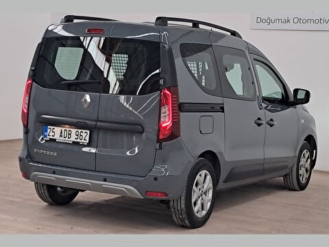 renault, express, kombi 1.5 bluedcı touch, manuel, dizel 2.el otomobil | renew 9