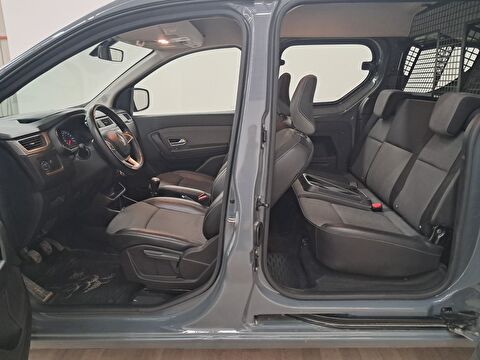 renault, express, kombi 1.5 bluedcı touch, manuel, dizel 2.el otomobil | renew 16