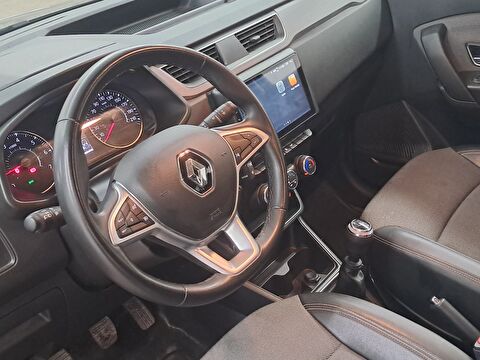 renault, express, kombi 1.5 bluedcı touch, manuel, dizel 2.el otomobil | renew 25
