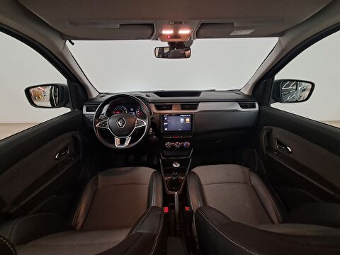 renault, express, kombi 1.5 bluedcı touch, manuel, dizel 2.el otomobil | renew 13