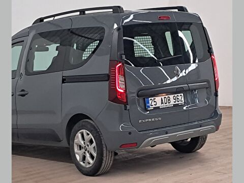 renault, express, kombi 1.5 bluedcı touch, manuel, dizel 2.el otomobil | renew 12
