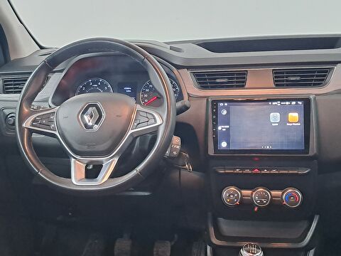 renault, express, kombi 1.5 bluedcı touch, manuel, dizel 2.el otomobil | renew 22