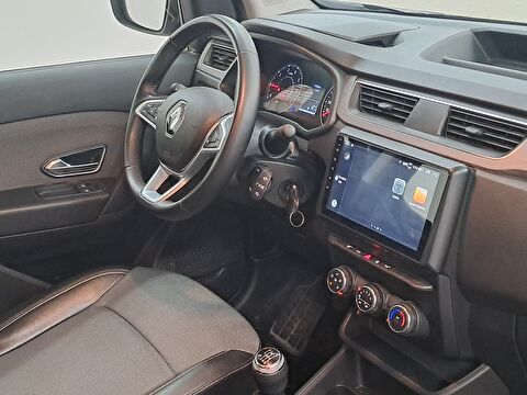 renault, express, kombi 1.5 bluedcı touch, manuel, dizel 2.el otomobil | renew 24