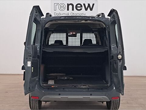 renault, express, kombi 1.5 bluedcı touch, manuel, dizel 2.el otomobil | renew 14