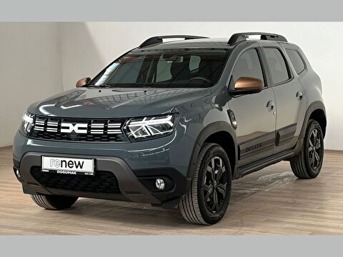 SUV 1.3 Tce Extreme EDC, 2. el otomobil | renew