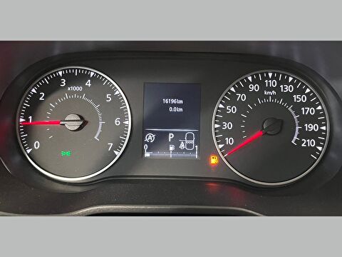 dacia, duster, suv 1.3 tce extreme edc, otomatik, benzin 2.el otomobil | renew 26