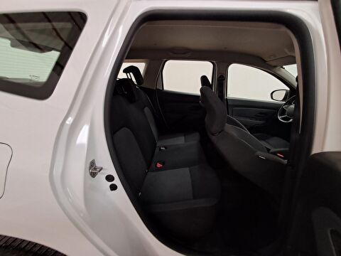 dacia, duster, suv 1.3 tce essential edc, otomatik, benzin 2.el otomobil | renew 15