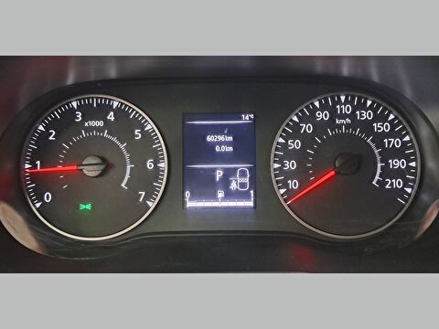 dacia, duster, suv 1.3 tce essential edc, otomatik, benzin 2.el otomobil | renew 26
