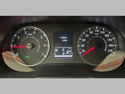 dacia, duster, suv 1.3 tce extreme edc, otomatik, benzin 2.el otomobil | renew 26