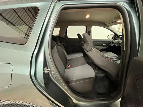 dacia, duster, suv 1.3 tce extreme edc, otomatik, benzin 2.el otomobil | renew 15