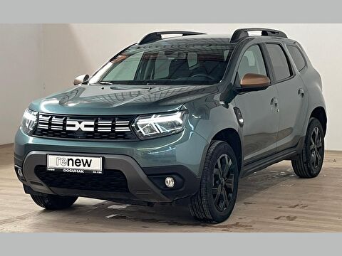 SUV 1.3 Tce Extreme EDC, 2. el otomobil | renew