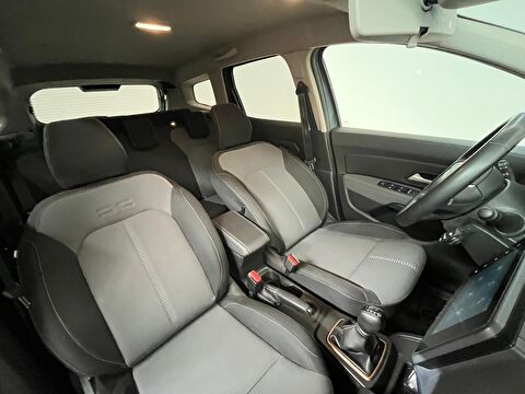 dacia, duster, suv 1.3 tce extreme edc, otomatik, benzin 2.el otomobil | renew 16