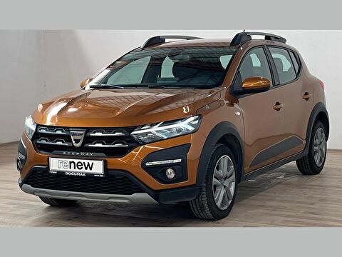 Hatchback 1.0 Tce Prestige X-Tronic, 2. el otomobil | renew