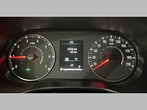 dacia, sandero, hatchback 1.0 tce prestige x-tronic, otomatik, benzin 2.el otomobil | renew 26