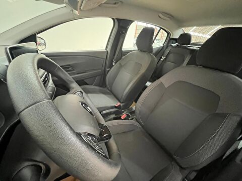 renault, taliant, 1.0 turbo joy, otomatik, benzin 2.el otomobil | renew 23