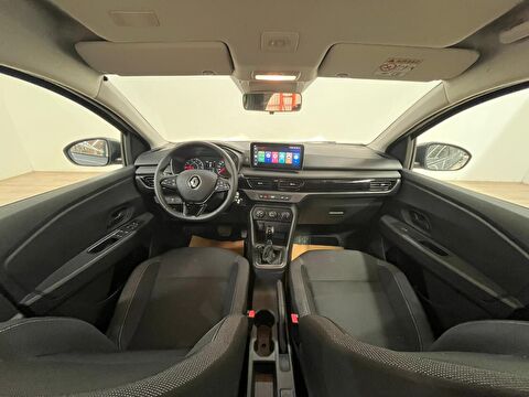 renault, taliant, 1.0 turbo joy, otomatik, benzin 2.el otomobil | renew 21