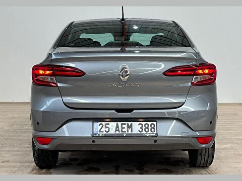 renault, taliant, 1.0 turbo joy, otomatik, benzin 2.el otomobil | renew 8