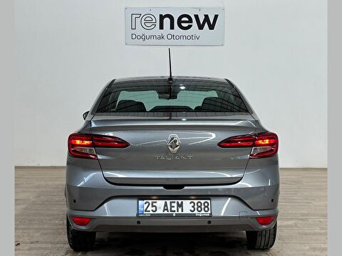 renault, taliant, 1.0 turbo joy, otomatik, benzin 2.el otomobil | renew 11