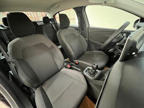 renault, taliant, 1.0 turbo joy, otomatik, benzin 2.el otomobil | renew 25