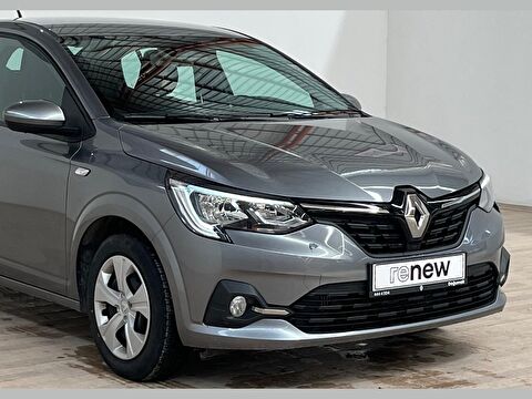 renault, taliant, 1.0 turbo joy, otomatik, benzin 2.el otomobil | renew 6