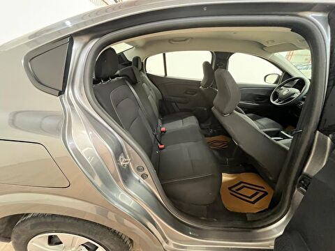renault, taliant, 1.0 turbo joy, otomatik, benzin 2.el otomobil | renew 15